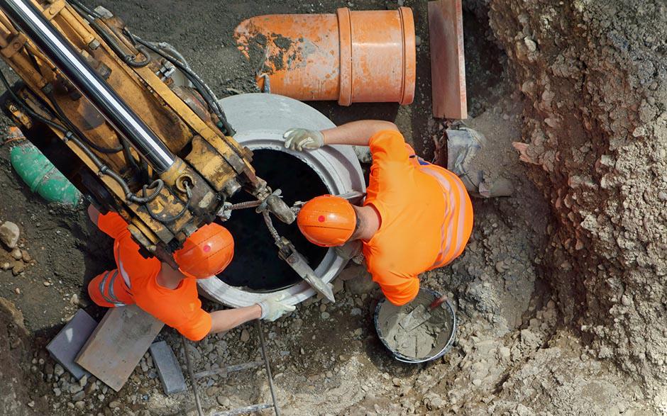 déboucheur de canalisation Épinay-sous-Sénart
