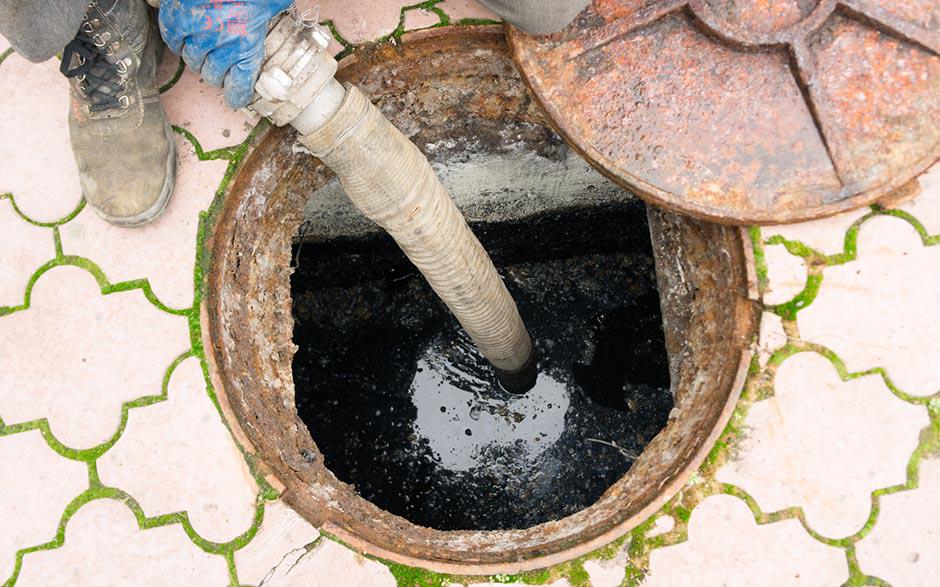 déboucheur de canalisation Épinay-sous-Sénart